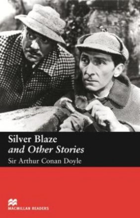 Silver Blaze and Other Stories. Киев. фото 1 Silver Blaze and Other Stories. Киев. фото 1