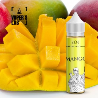 Описание
Жижка для вейпа Zen Mango, Жидкость для вейпа Zen Orange
Жидкость для. . фото 9