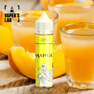 Описание
Жижка для вейпа Zen Mango, Жидкость для вейпа Zen Orange
Жидкость для. . фото 13