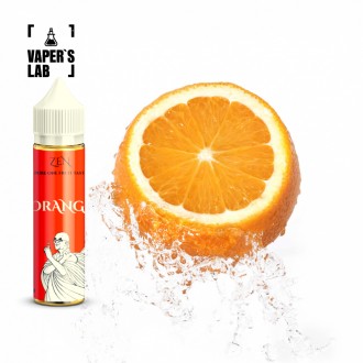Описание
 Жидкость для вейпа Zen Orange
Жидкость для электронной сигареты Zen . . фото 10