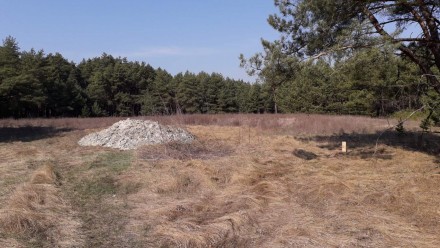 Ділянка під забудову. Кіндрівка. фото 1 Ділянка під забудову. Кіндрівка. фото 1
