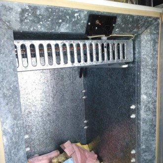 Холодильный шкаф ШХ-0,80М предназначен для охлаждения и кратковременного хранени. . фото 5