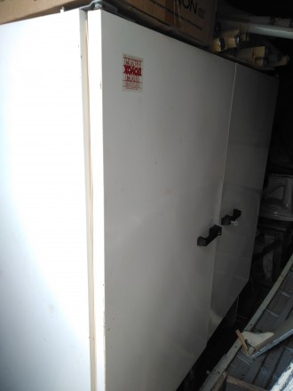 Холодильный шкаф ШХ-0,80М предназначен для охлаждения и кратковременного хранени. . фото 2
