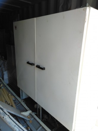 Холодильный шкаф ШХ-0,80М предназначен для охлаждения и кратковременного хранени. . фото 7