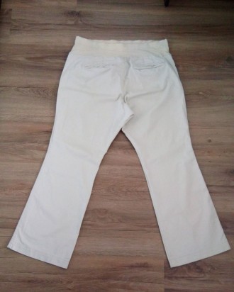 Брюки-кюлоты для будущих мам Old Navy.
Брюки-кюлоты &ndash; одна из ярких модны. . фото 5