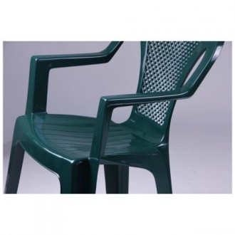 Пластиковые стулья в трёх цветах
Габариты :
Высота - 82 см
Ширина - 59 см
Гл. . фото 6