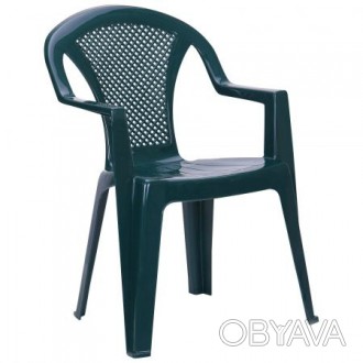 Пластиковые стулья в трёх цветах
Габариты :
Высота - 82 см
Ширина - 59 см
Гл. . фото 1