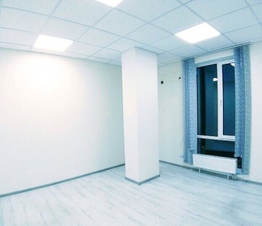 Сдам VIP офисы в БЦ 94 и 102 кв.м., рядом метро. Киев. фото 1