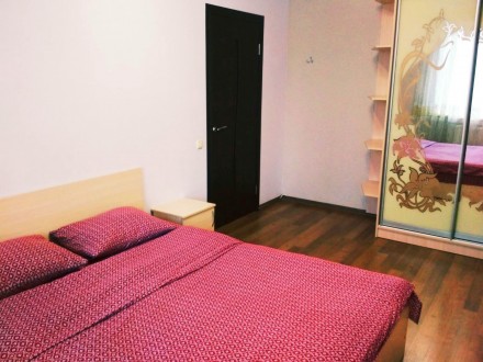 Погодинно, подобово 2-кім.квартира. Автовокзал ТРЦ "Чайка".. Рівне. фото 1 Погодинно, подобово 2-кім.квартира. Автовокзал ТРЦ "Чайка".. Рівне. фото 1
