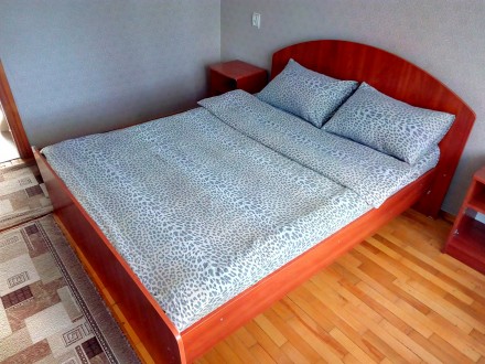 Погодинно, подобово 2-кім.квартира. Центр.. Рівне. фото 1 Погодинно, подобово 2-кім.квартира. Центр.. Рівне. фото 1
