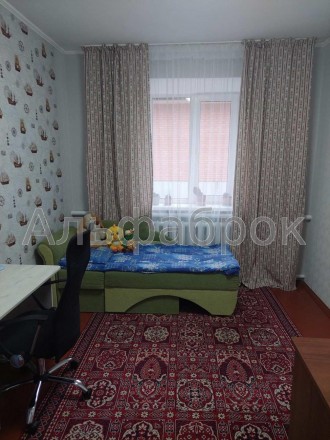 Предлагается к продаже отличный 2 -этажный кирпичный дом в с. Белогородка. 150 к. . фото 14