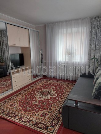 Предлагается к продаже отличный 2 -этажный кирпичный дом в с. Белогородка. 150 к. . фото 22