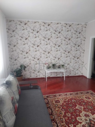 Предлагается к продаже отличный 2 -этажный кирпичный дом в с. Белогородка. 150 к. . фото 21