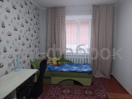 Предлагается к продаже отличный 2 -этажный кирпичный дом в с. Белогородка. 150 к. . фото 15