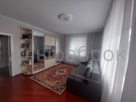 Предлагается к продаже отличный 2 -этажный кирпичный дом в с. Белогородка. 150 к. . фото 24