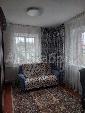 Предлагается к продаже отличный 2 -этажный кирпичный дом в с. Белогородка. 150 к. . фото 11