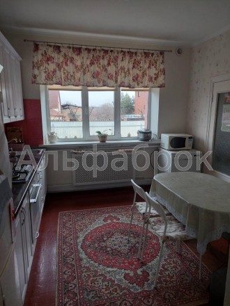 Предлагается к продаже отличный 2 -этажный кирпичный дом в с. Белогородка. 150 к. . фото 25