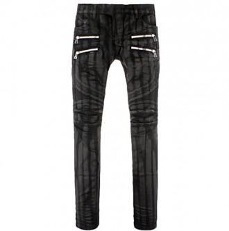 Мужские джинсы чоловічі джинси Balmain Paris Size 34. Ивано-Франковск. фото 1 Мужские джинсы чоловічі джинси Balmain Paris Size 34. Ивано-Франковск. фото 1