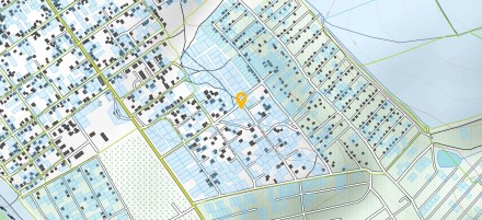 Продам участок в Самарском районе. Днепр. фото 1 Продам участок в Самарском районе. Днепр. фото 1