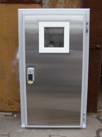 Компания «ЛСН- ДНЕПР» предлагает собственного производства двери для холодильных. . фото 10