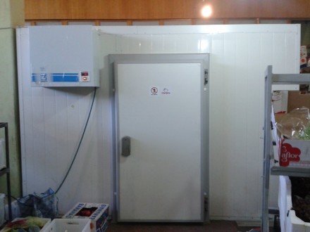 Компания «ЛСН- ДНЕПР» предлагает собственного производства двери для холодильных. . фото 7