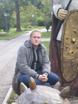 В поисках друзей и отношений. Житомир. фото 1 В поисках друзей и отношений. Житомир. фото 1