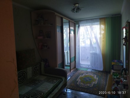 Продам 4 ком. кв. по ул. Кропивницкого 
- кирпичный дом 
- утеплена снаружи 
- а. Полтавская. фото 12