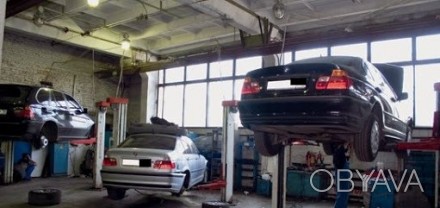 сТо Оболонь полярная 19 Ремонт двигателя ходовой подвески КПП ГРМ Автоэлектрик. . фото 1 сТо на Оболоне полярная 19 Автоэлектрик
Автоэлектрик Реконструкция Ремонт дви. . фото 1