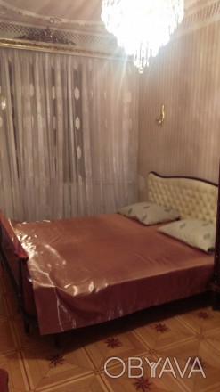 Сдам 2 комнатную квартиру Екатерининская /Базарная