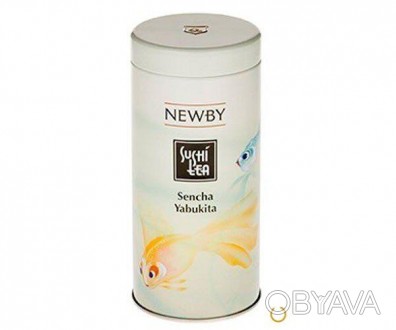 Английская чайная компания Newby Teas основана в 1997 году в Лондоне. Newby это . . фото 1