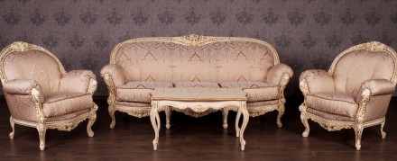 Предлагаем классический диван Вероника украинского производителя выполнен в Баро. . фото 11
