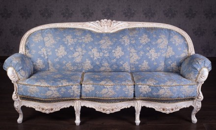 Предлагаем классический диван Вероника украинского производителя выполнен в Баро. . фото 2