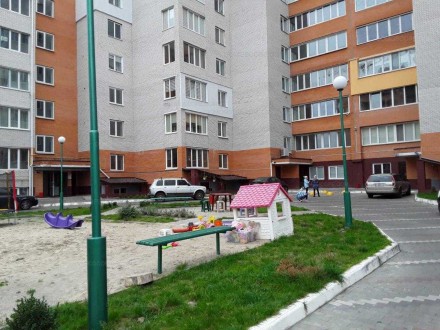 Сдается 1 - ная квартира, Щорса. Белая Церковь. фото 1 Сдается 1 - ная квартира, Щорса. Белая Церковь. фото 1
