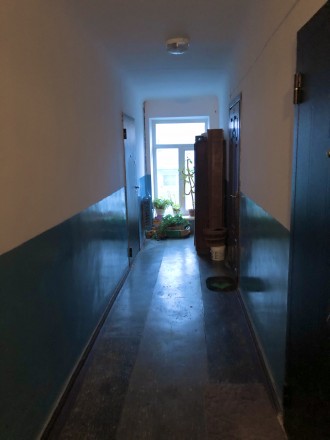 Продається кімната в гуртожитку по вул. Петра Могили, зручний 3 поверх, коридорн. Пивзавод. фото 3