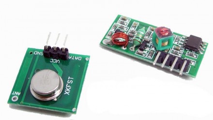 Радиомодуль 433М MX-05V FS-03V Arduino AVR PIC (10174). Ивано-Франковск. фото 1 Радиомодуль 433М MX-05V FS-03V Arduino AVR PIC (10174). Ивано-Франковск. фото 1