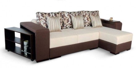 Пропонуємо кутовий диван єврокнижка Лоренцо від українського виробника.

Ціна . . фото 13