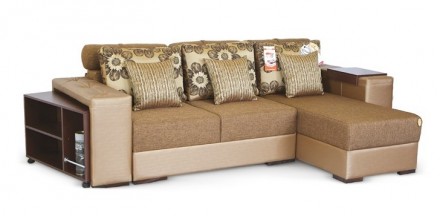 Пропонуємо кутовий диван єврокнижка Лоренцо від українського виробника.

Ціна . . фото 7