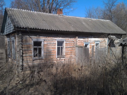 Продаётся усадьба (дом с участком земли) в с. Янжуловка (ранее называлось Октябр. Янжуловка (Жовтневое). фото 5