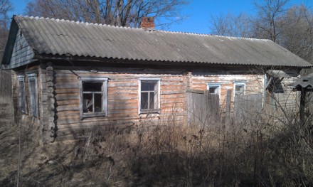 Продаётся усадьба (дом с участком земли) в с. Янжуловка (ранее называлось Октябр. Янжуловка (Жовтневое). фото 2