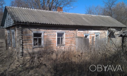 Продаётся усадьба (дом с участком земли) в с. Янжуловка (ранее называлось Октябр. Янжуловка (Жовтневое). фото 1