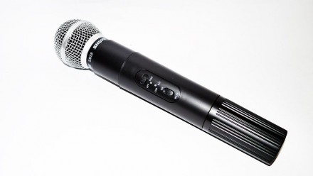 Shure SH-200 Радиомикрофон 

Высококачественная и весьма недорогая серия профе. . фото 4