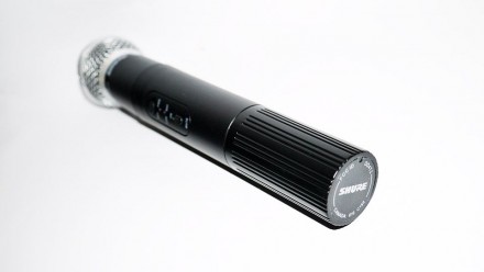 Shure SH-200 Радиомикрофон 

Высококачественная и весьма недорогая серия профе. . фото 5