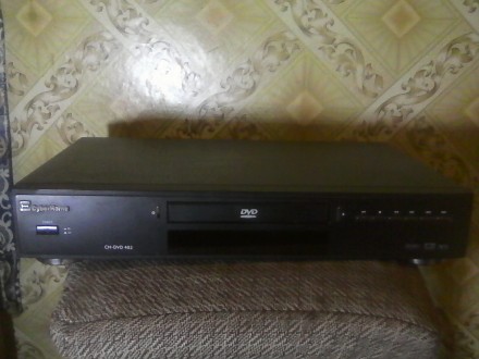Продаю высококлассную аудио-видео аппаратуру класса Hi-Fi. 
Усилители, CD и DVD. . фото 9