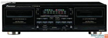 Продаю высококлассную аудио-видео аппаратуру класса Hi-Fi. 
Усилители, CD и DVD. . фото 2