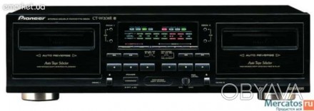 Продаю высококлассную аудио-видео аппаратуру класса Hi-Fi. 
Усилители, CD и DVD. . фото 1