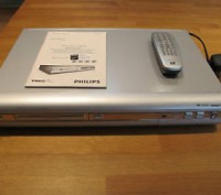 Продаю пишущий CD-рекордер Philips CDR 775 (он на первом фото) с функцией записи. . фото 9