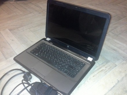 Продаю ноутбук НР Pavilion G6. 
Это ноутбук знаменитой G серии, которая зареком. . фото 7