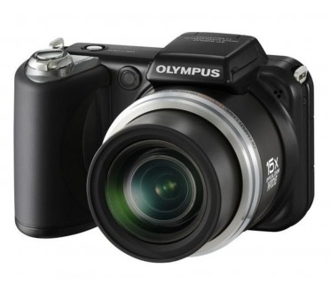 Продаю цифровой фотоаппарат Olympus SP-600 UZ из серии ультра зум. 
Все другие . . фото 2