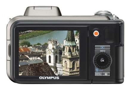 Продаю цифровой фотоаппарат Olympus SP-600 UZ из серии ультра зум. 
Все другие . . фото 3