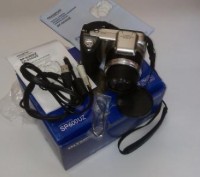 Продаю цифровой фотоаппарат Olympus SP-600 UZ из серии ультра зум. 
Все другие . . фото 7